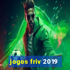 jogos friv 2019